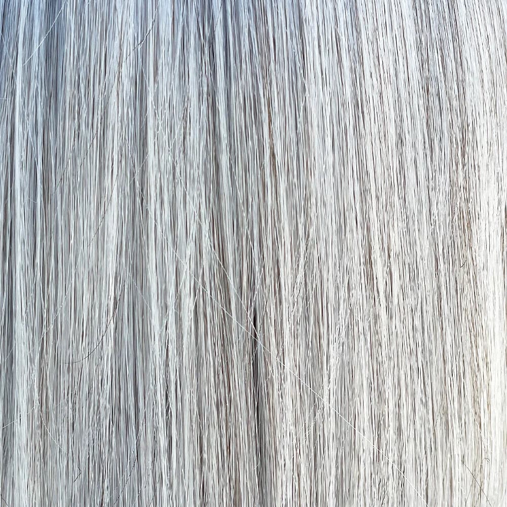 Oyster Gray color swatch by Belle Tress