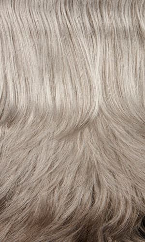 PEPPER color swatch by Mane Attraction