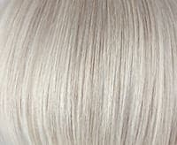 Platinum Pearl color swatch by Noriko