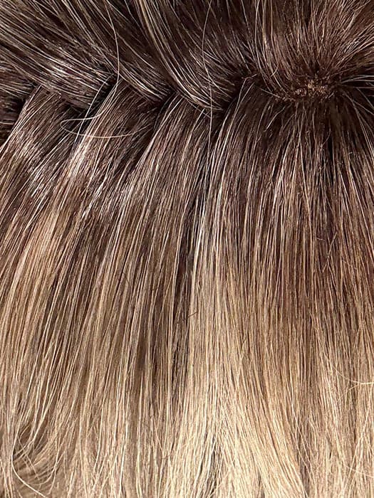 Prosecco color swatch by Envy
