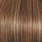 R11S+ Glazed Mocha color swatch by Raquel Welch