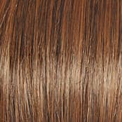 R13F25 Praline Foil color swatch by Raquel Welch