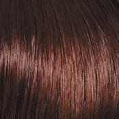 R33 Dark Auburn color swatch by Raquel Welch
