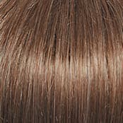 R38 Smoked Walnut color swatch by Raquel Welch