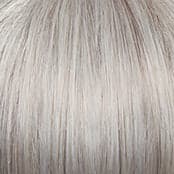 R56/60 Silver Mist color swatch by Raquel Welch