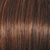 R829S Glazed Hazelnut color swatch by Raquel Welch
