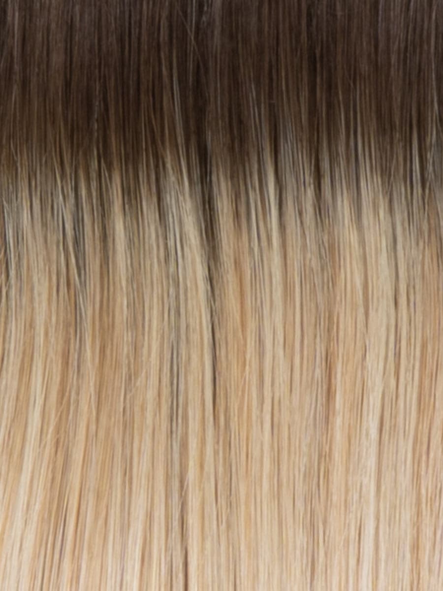 RH14/25SS SHADED HONEY GINGER color swatch by Raquel Welch