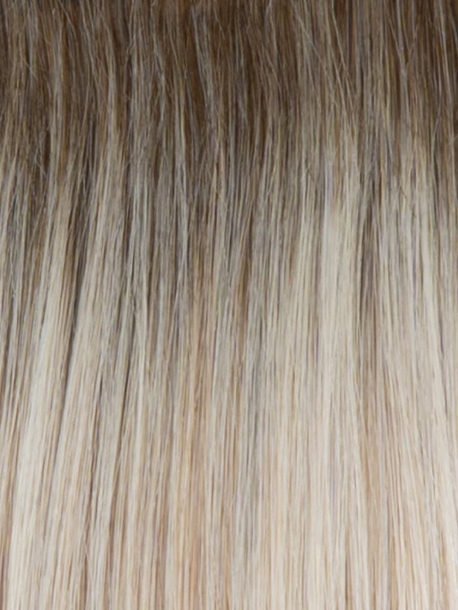 RH18/23SS SHADED GLAZED BISCUIT color swatch by Raquel Welch