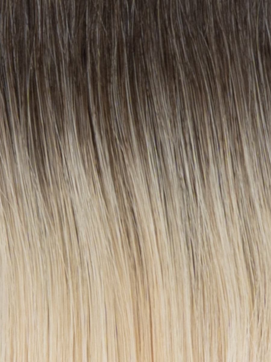 RH22/26SS SHADED FRENCH VANILLA color swatch by Raquel Welch