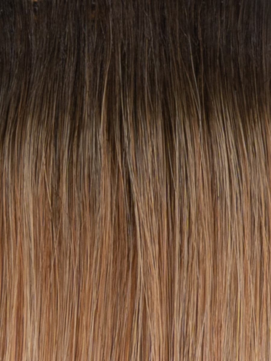 RH25/27SS SHADED BUTTERSCOTCH color swatch by Raquel Welch