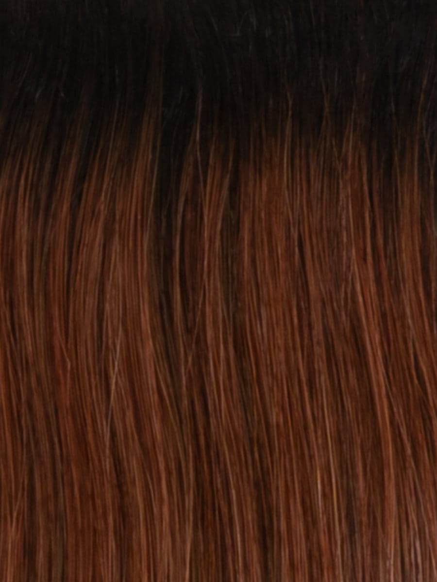 RH32/31SS SHADED CINNABAR color swatch by Raquel Welch