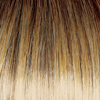 RL11/25SS HONEY PECAN color swatch by Raquel Welch