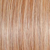 RL14/22 Pale Gold Wheat color swatch by Raquel Welch