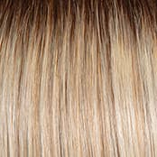 RL16/21SS Shaded Sand color swatch by Raquel Welch