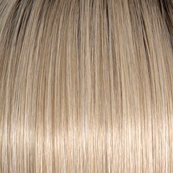 RL16/22SS Shaded Ice Sweet Cream color swatch by Raquel Welch