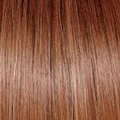 RL29/33SS Shaded Iced Pumpkin Spice color swatch by Raquel Welch