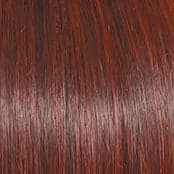 RL33/35 Deepest Ruby color swatch by Raquel Welch