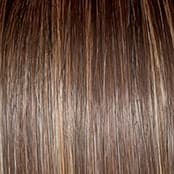 RL9/24SS Shaded Iced Cafe Latte color swatch by Raquel Welch