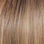 RL10/22SS SS Iced Cappuccino color swatch by Raquel Welch