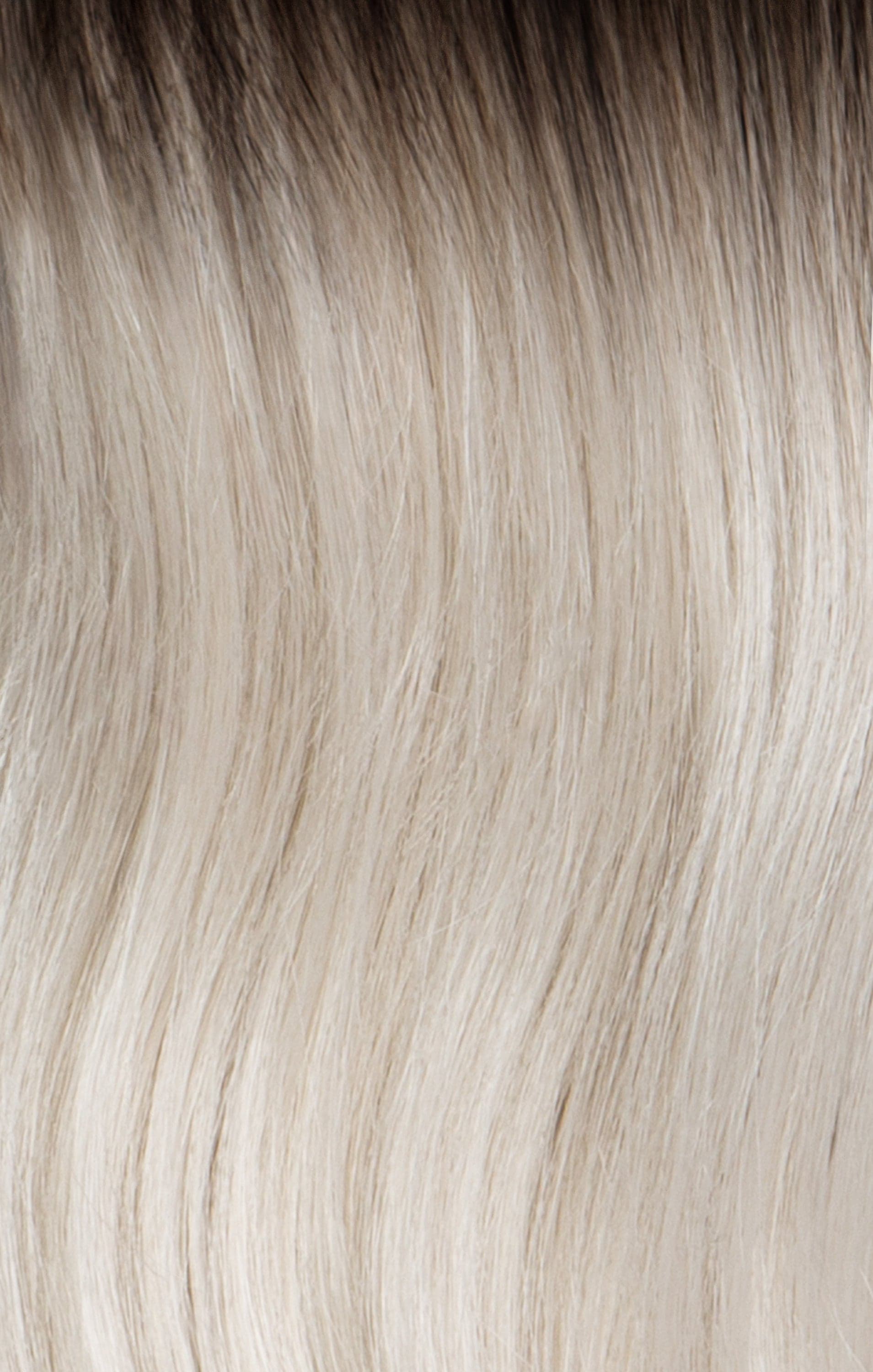 White color swatch by Raquel Welch