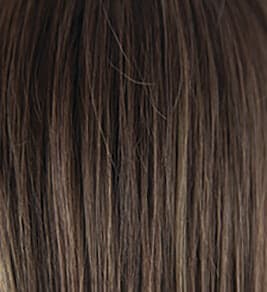 Raisin Glaze-H color swatch by Noriko