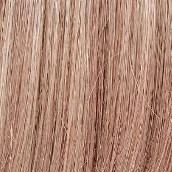 SMOKYROSE color swatch by Estetica Designs