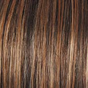 SS10/16 Caramel color swatch by Raquel Welch