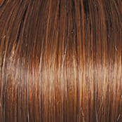 SS11/29 Nutmeg color swatch by Raquel Welch