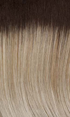 SUNFLOWER color swatch by Mane Attraction