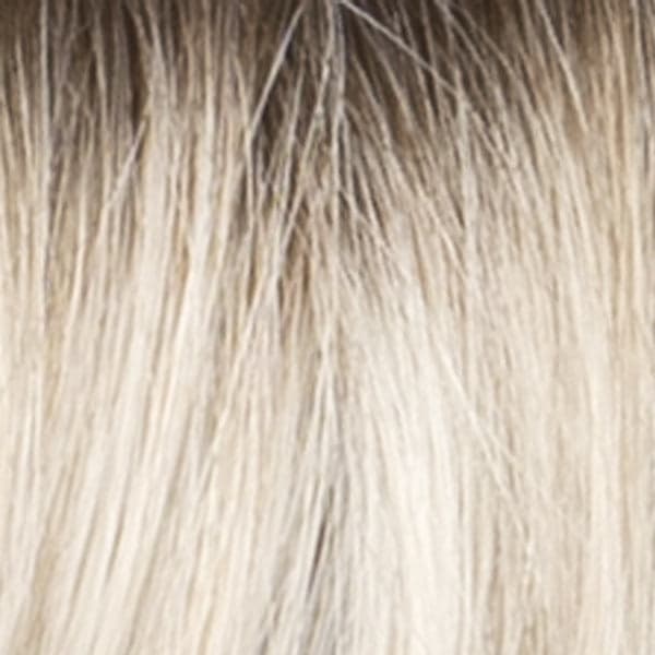 SUNLITBLONDE color swatch by Estetica Designs