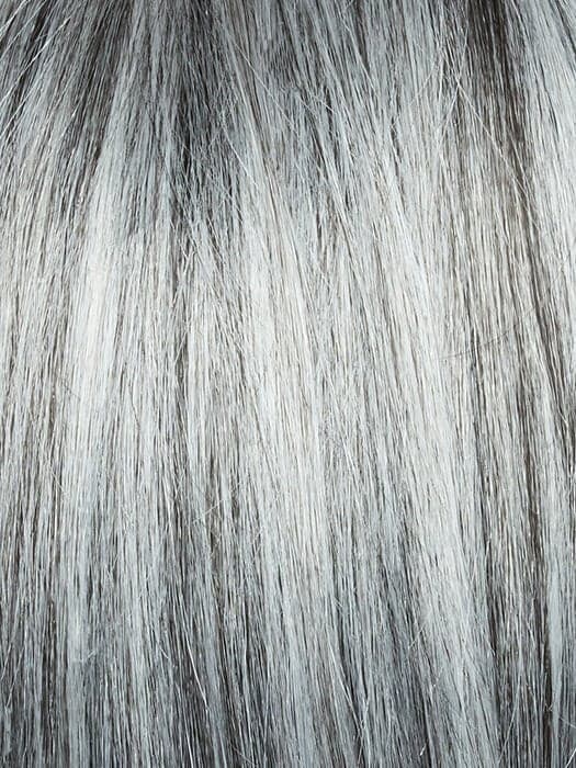 Salt & Pepper color swatch by Rene of Paris