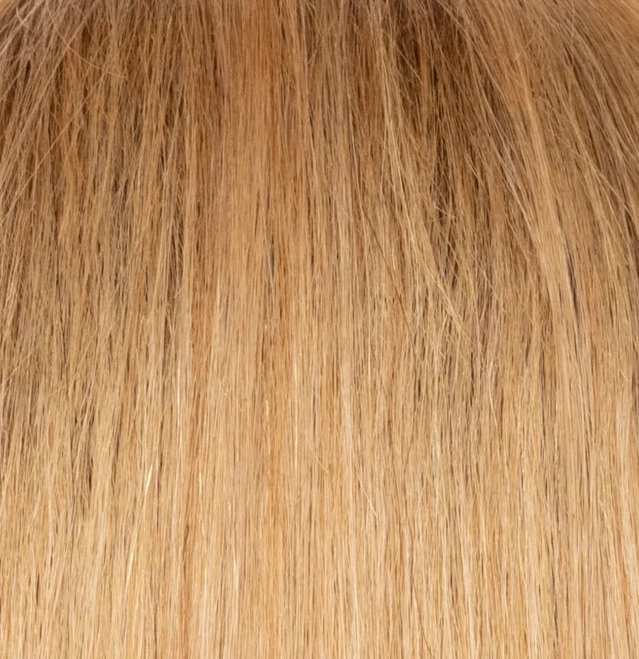 Sandy Blond-R color swatch
