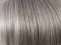 Sandy Silver color swatch by Amore