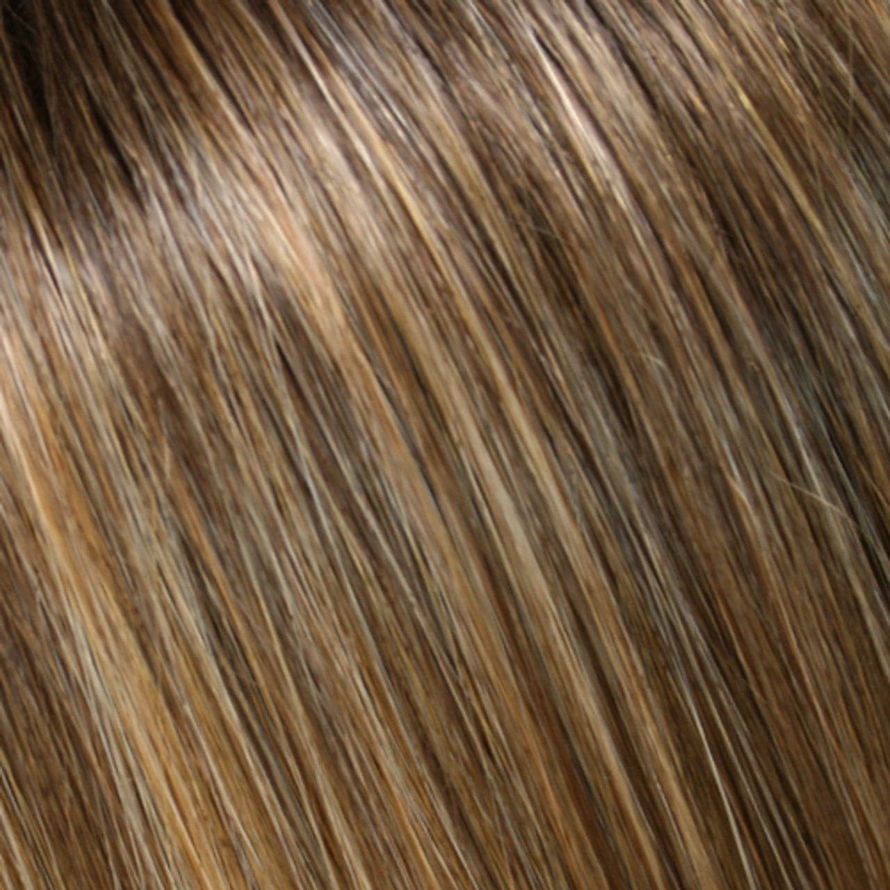 Shaded Mocha 24B18S8 color swatch by Jon Renau