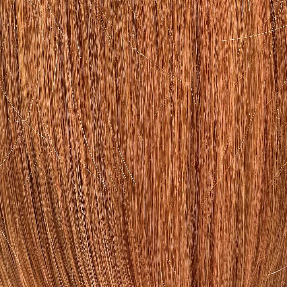 Sienna Spice color swatch by Belle Tress