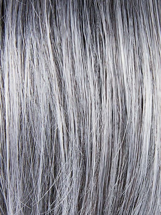 Silver Mink color swatch by Noriko