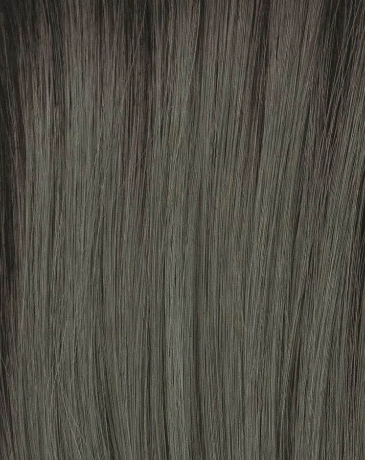 Smoky Forest color swatch by Rene of Paris