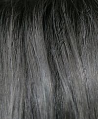 Smoky Gray-R color swatch by Noriko