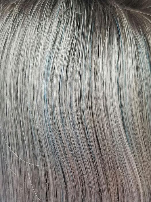 Snowy Sapphire-R color swatch by Amore