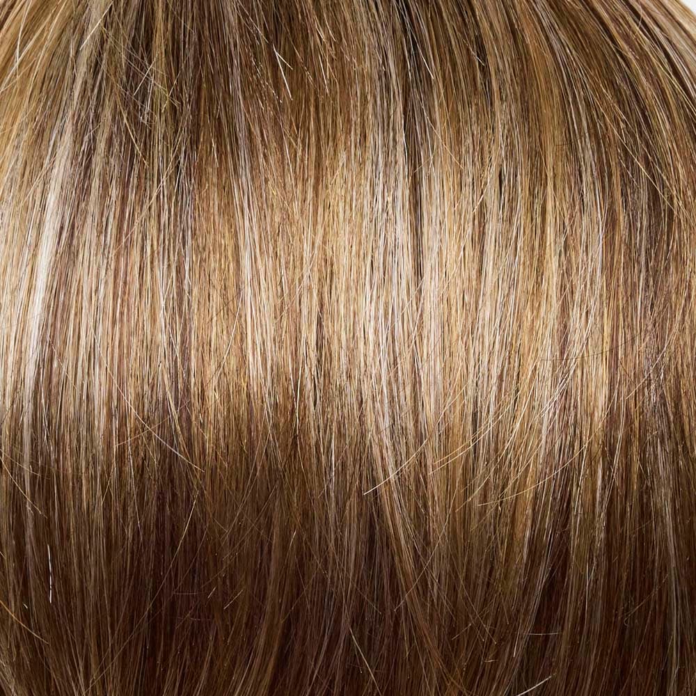 Sparkling Mocha R color swatch by Noriko