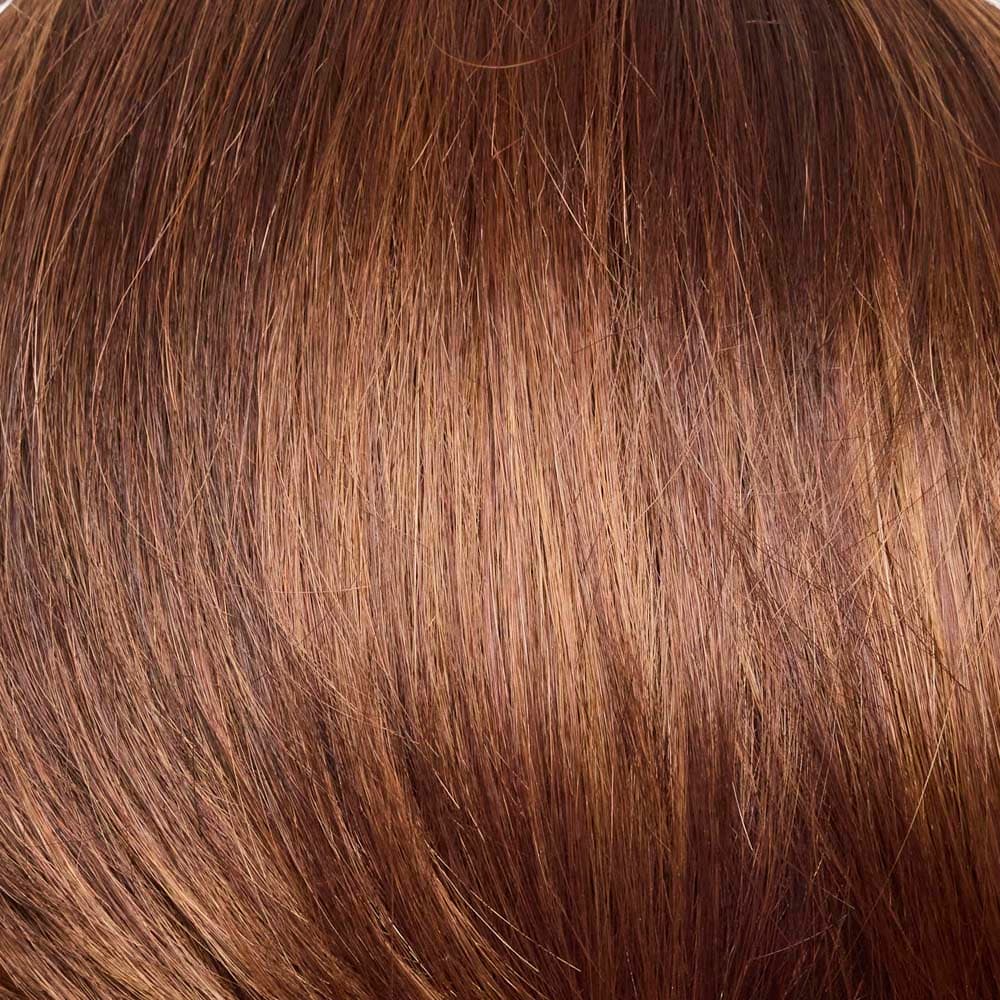 Spiced Brown color swatch by Noriko