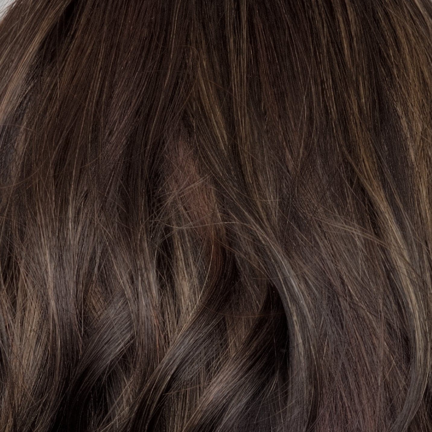 Spiced Mocha-R color swatch by Amore