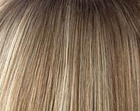 Spring Honey-R color swatch by Noriko