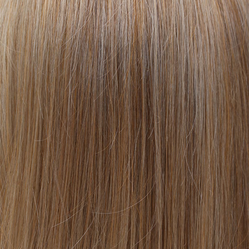 Spring Honey color swatch by Amore