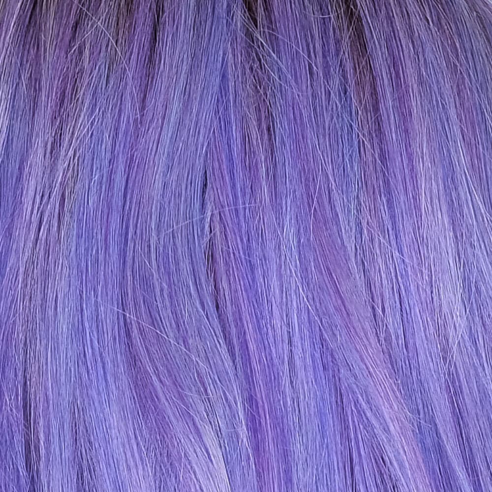 Stardust color swatch by Belle Tress