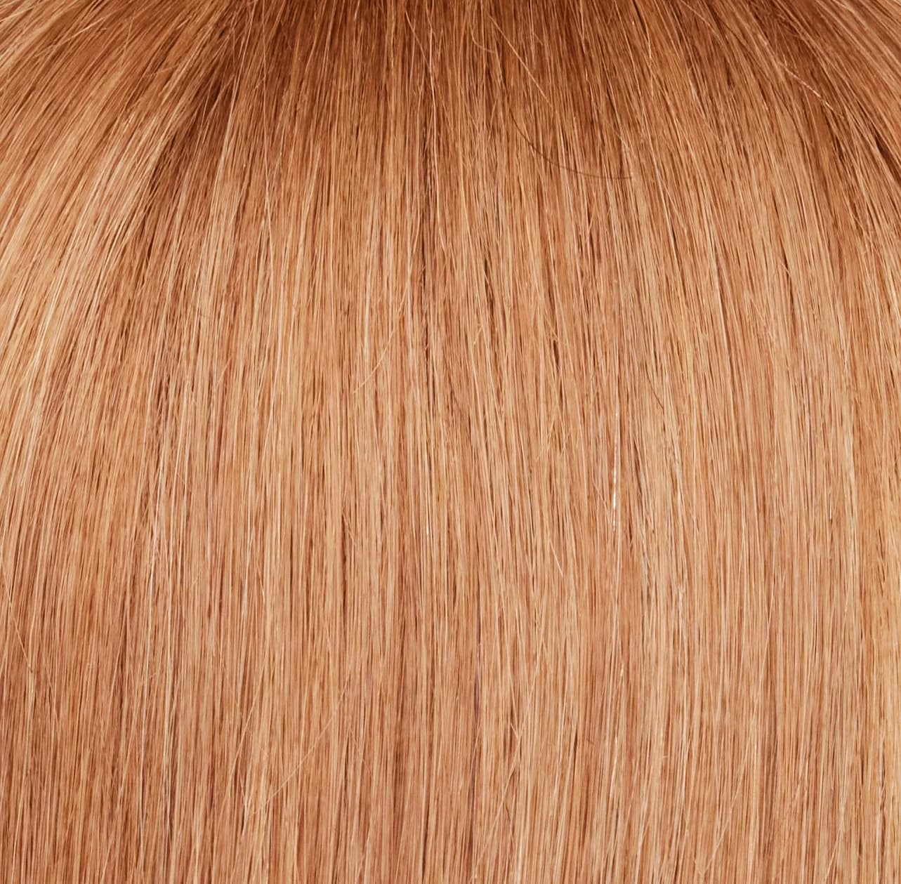 Strawberry Blond color swatch