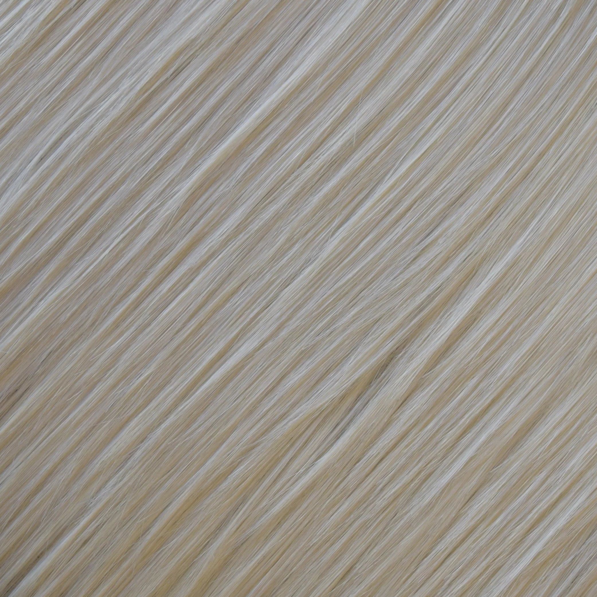 Platinum color swatch by WigUSA