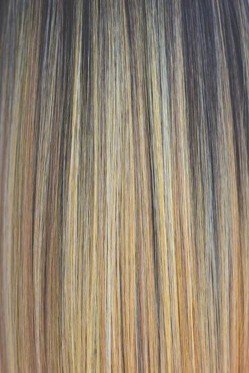 Sunkiss color swatch by Rene of Paris
