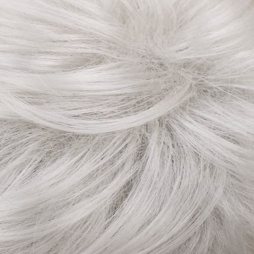 White Fox color swatch by WigUSA