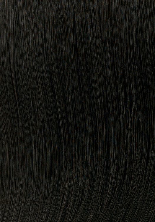 Black color swatch by Gabor